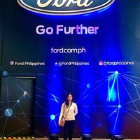 2018 | Accounting Staff at Ford Group Phils. 
