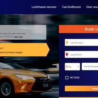 RideBooking App - React