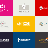 Logo Design