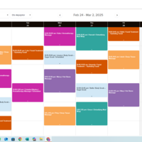 Appointment Setting/Scheduling