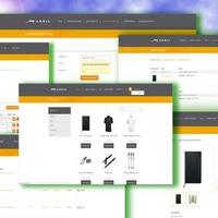 Online shopping site