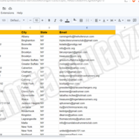 Road Runner Club in Usa