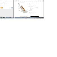 Product Categorization/Price Entry