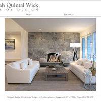 Deborah Quintal Wick Website