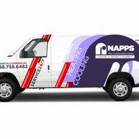 Vehicle Wrap