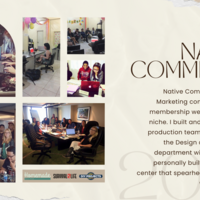 Native Commerce