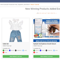 Product Research