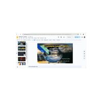 Clean and engaging Google Slides presentation