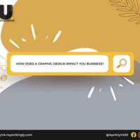 Impact of graphic design