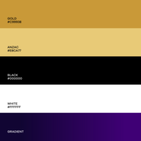 SabiMan Logo Color Palette