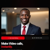 VeloCall - Conferencing App