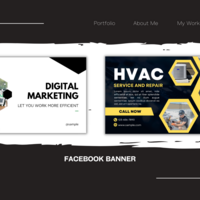 Facebook Banner