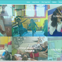 Yoga Class 2