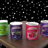 3D product design and mockup
