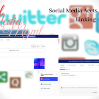 Social Media Management