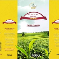 Packaging Design