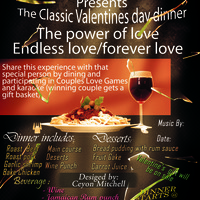 Valentines Flyer