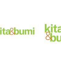 Kita&Bumi Logo Design