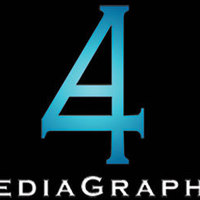 4MediaGraphics Logo