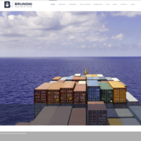 Brunoni landing page