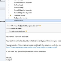 VA in Etsy