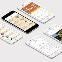 Android mobile app design