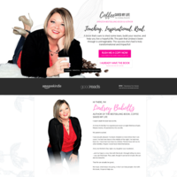 MLM and Book Funnel