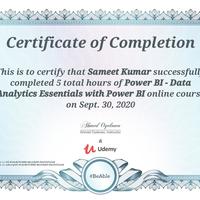 Power BI 