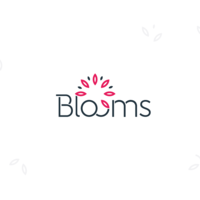 Logo design for an online flower shop See more at 
