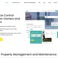 NCDG Property Portal