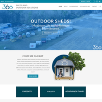 Website Design and Development