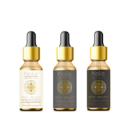CBD Serum Packaging Design