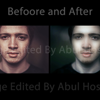 High End Image Editor