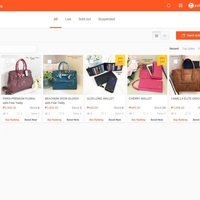 E-commerce Product Listing