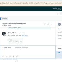 Zendesk