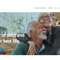 Fintech (WordPress/Elementor)