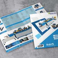 Brochure Design