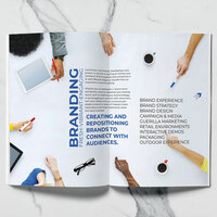 Brochure Design