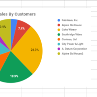 Microsoft Excel