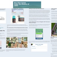 Blog content for a gaming WordPress blog