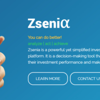Share market app