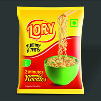 Noodle Packaging
