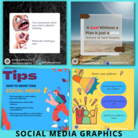 Sample Media Graphics