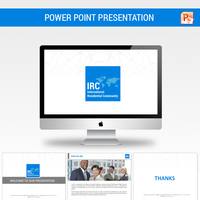 Power Point Presentation Design