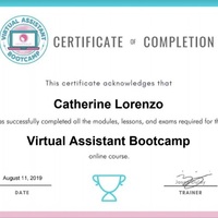 VA Certification