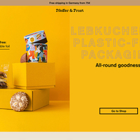 pfefferundfrost.de (React, Next)