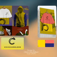 Retail Clothing Social Media Post Design
