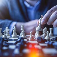 Strategy/ Strategic Planning/ Marketing Strategy