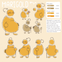 Haslemere Health Centre Character Sheet