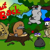 Out Back (comic strip)